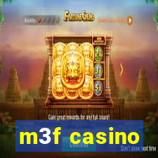 m3f casino